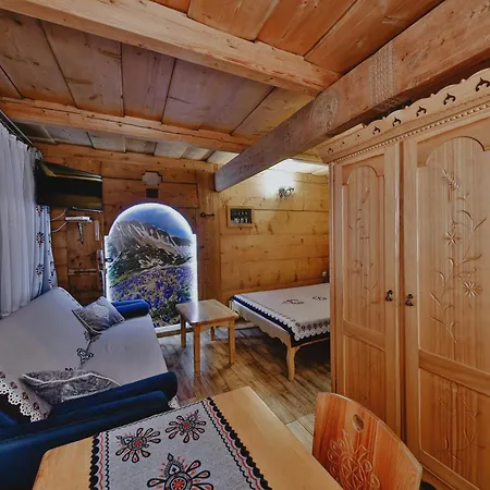 Goralski Walus - Scisle Centrum - Jedyny Na Krupowkach Zakopane