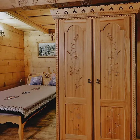 Goralski Walus - Scisle Centrum - Jedyny Na Krupowkach * Zakopane