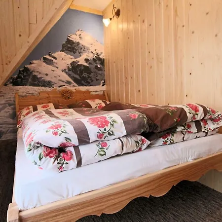 Goralski Walus - Scisle Centrum - Jedyny Na Krupowkach Chalet *