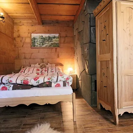 Goralski Walus - Scisle Centrum - Jedyny Na Krupowkach Zakopane