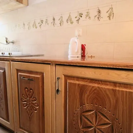 Goralski Walus - Scisle Centrum - Jedyny Na Krupowkach * زاكوباني