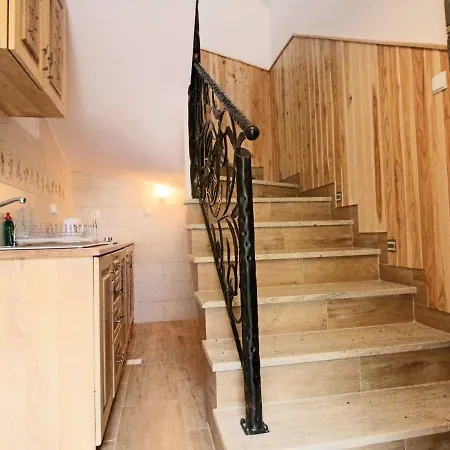 Góralski Waluś - ścisłe Centrum - Jedyny Na Krupówkach *