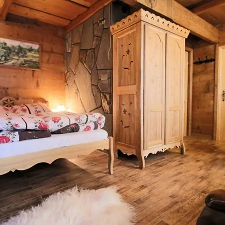 Chalet Goralski Walus - Scisle Centrum - Jedyny Na Krupowkach