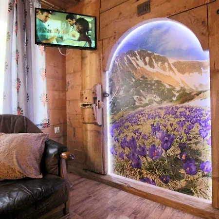 Goralski Walus - Scisle Centrum - Jedyny Na Krupowkach