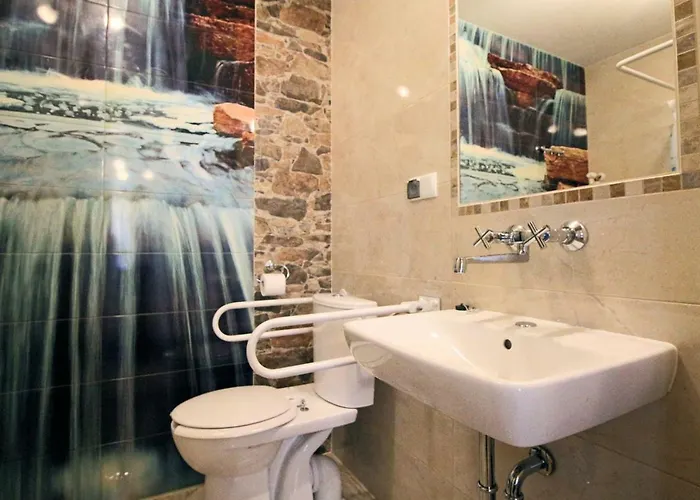 Goralski Walus - Scisle Centrum - Jedyny Na Krupowkach زاكوباني