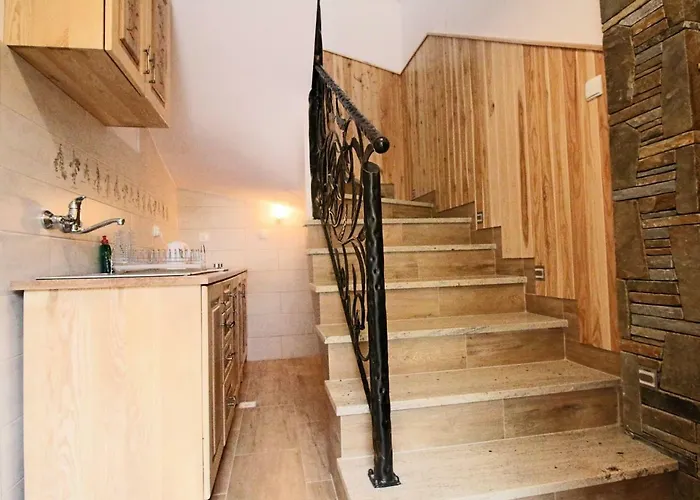 Goralski Walus - Scisle Centrum - Jedyny Na Krupowkach *