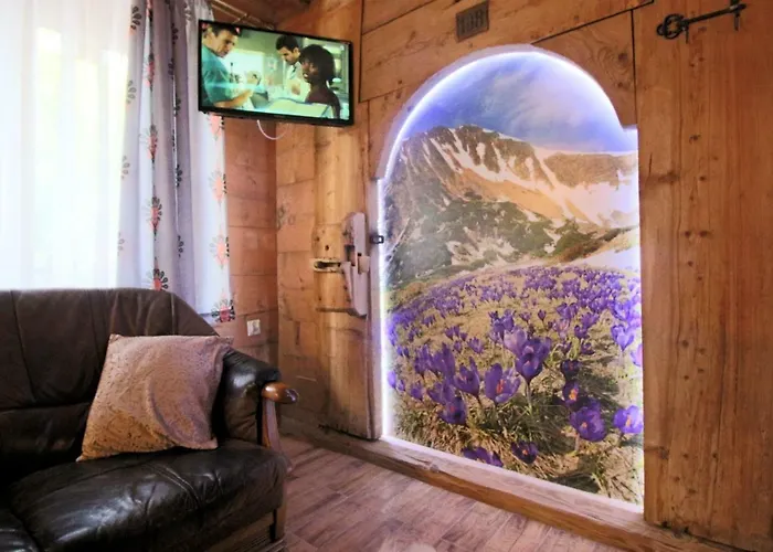 Goralski Walus - Scisle Centrum - Jedyny Na Krupowkach