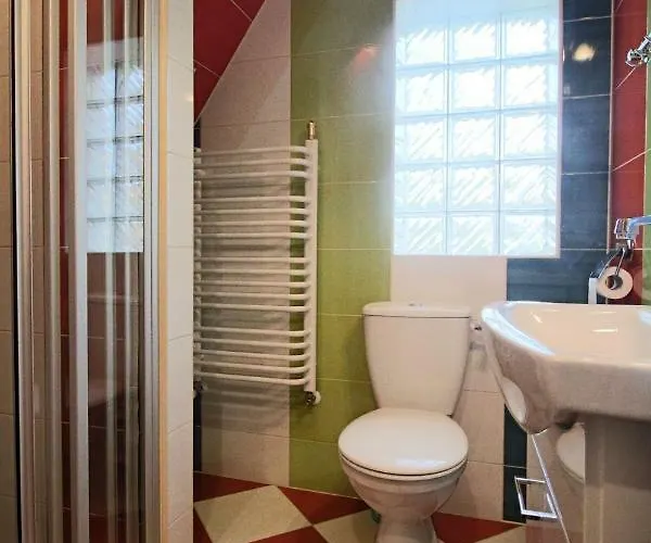 Goralski Walus - Scisle Centrum - Jedyny Na Krupowkach Ζακοπάνε